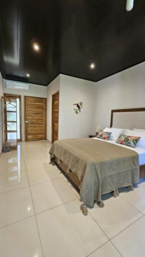 Fauna Lodge